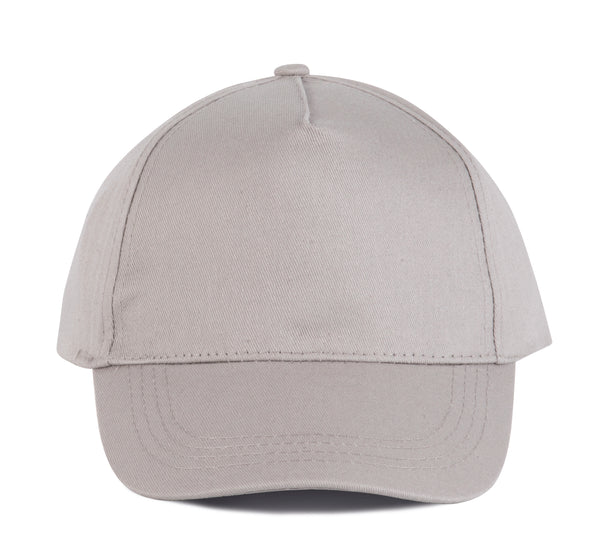 COTTON CAP - 5 PANELS