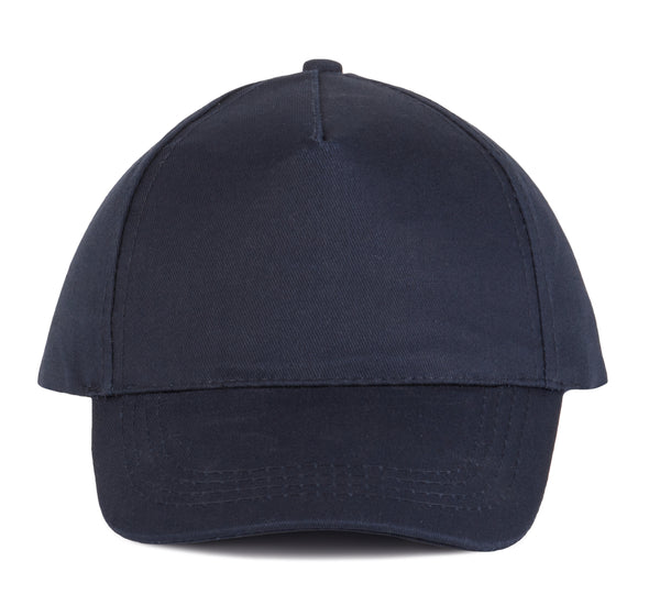 COTTON CAP - 5 PANELS