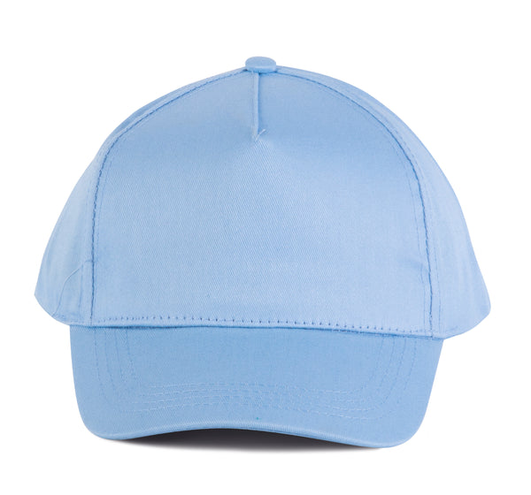 COTTON CAP - 5 PANELS