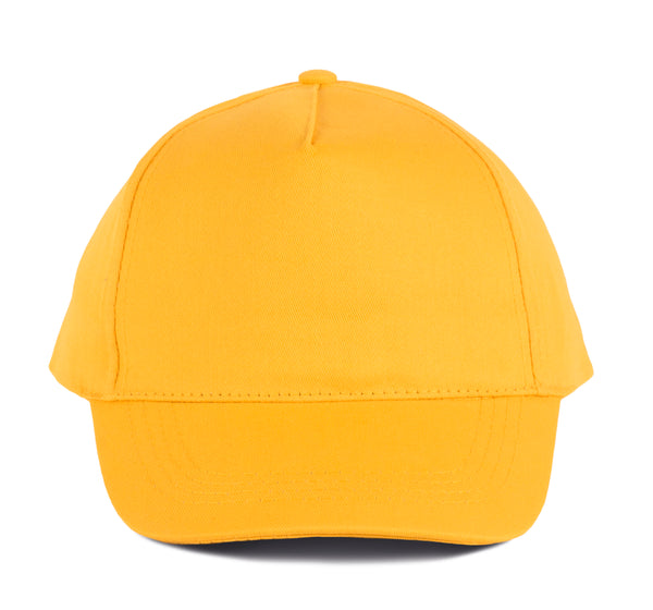 COTTON CAP - 5 PANELS