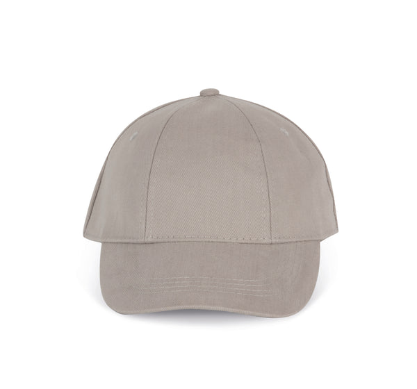 CASQUETTE "EASY PRINTING" - 6 PANNEAUX