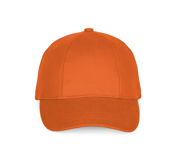 CASQUETTE "EASY PRINTING" - 6 PANNEAUX