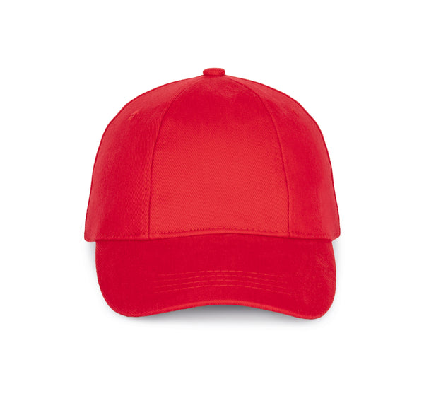 CASQUETTE "EASY PRINTING" - 6 PANNEAUX