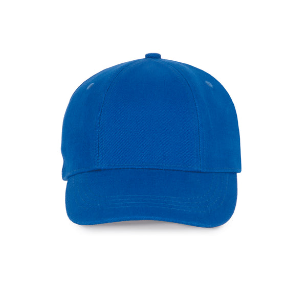 "EASY PRINTING" CAP - 6 PANELS