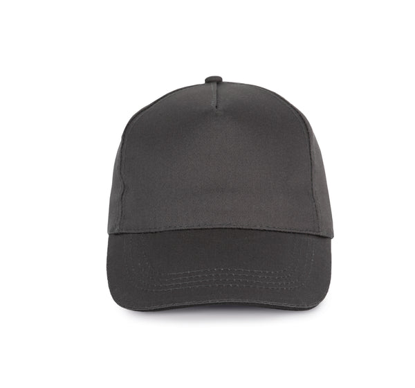 CONTRAST SANDWICH CAP - 5 PANELS