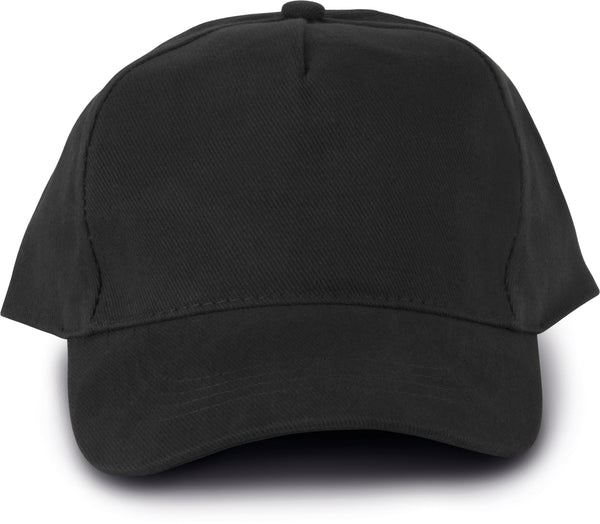 Oeko-Tex 5-panel cap