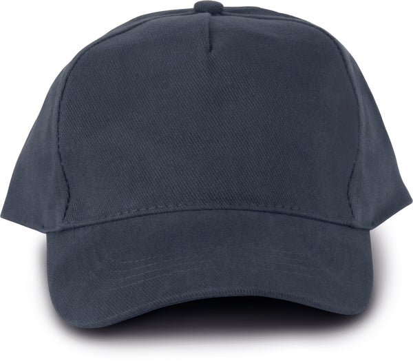 Oeko-Tex 5-panel cap