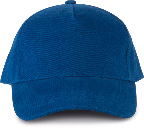 Oeko-Tex 5-panel cap