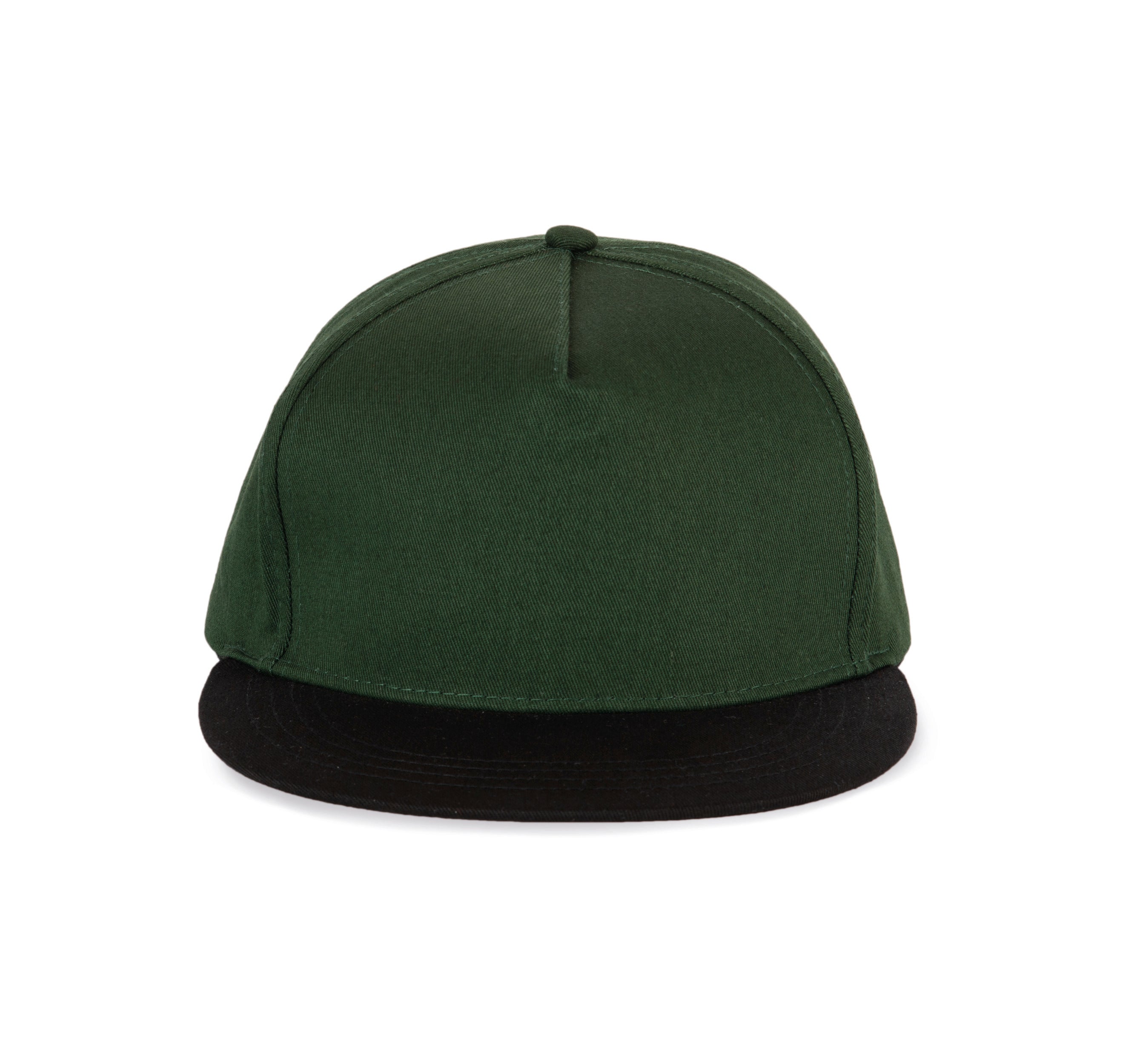 CASQUETTE SNAPBACK - 5 PANNEAUX