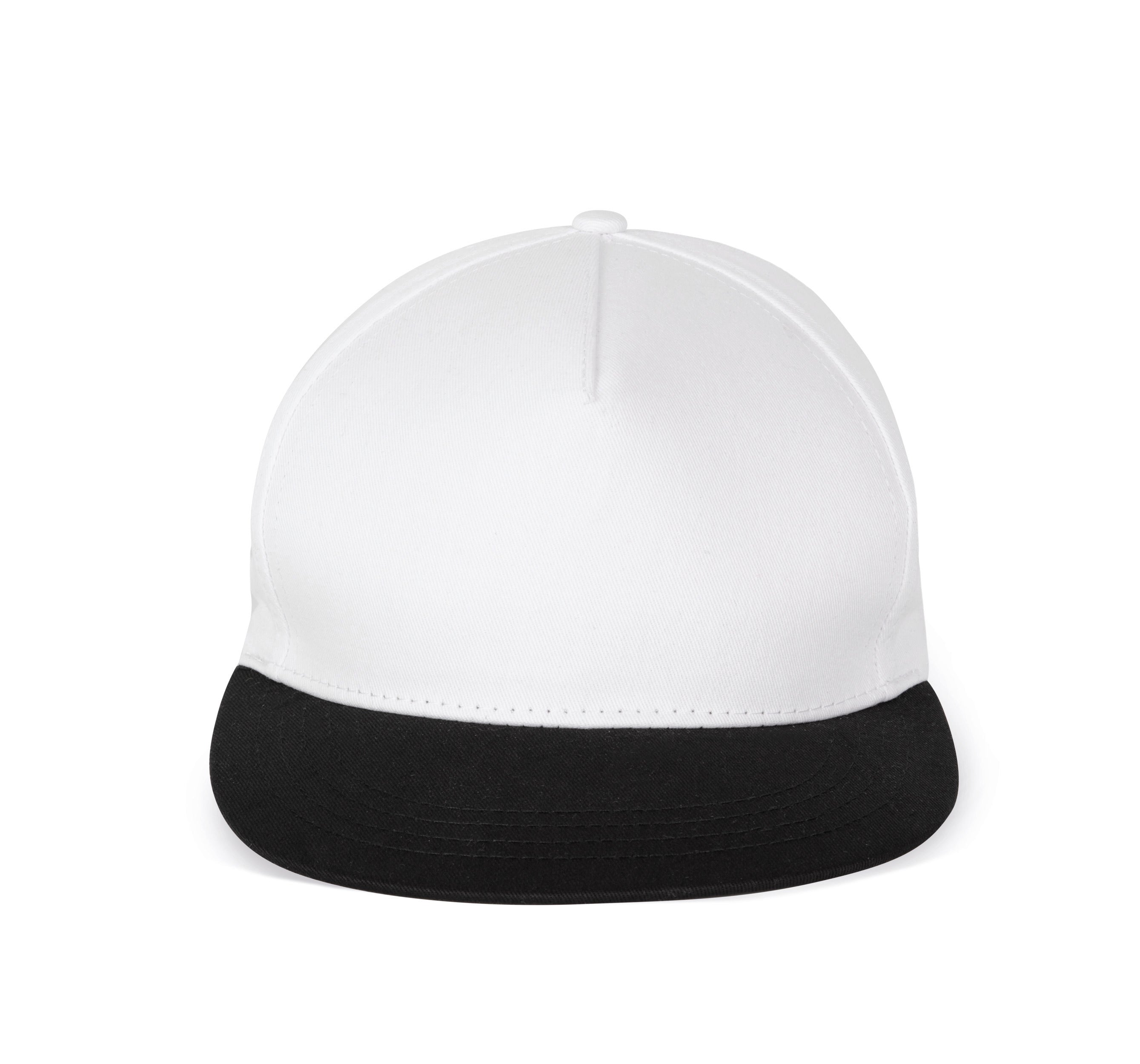 CASQUETTE SNAPBACK - 5 PANNEAUX