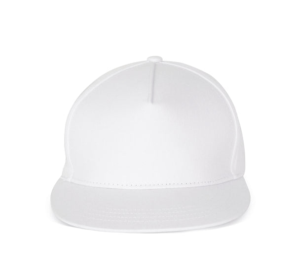 CASQUETTE SNAPBACK - 5 PANNEAUX