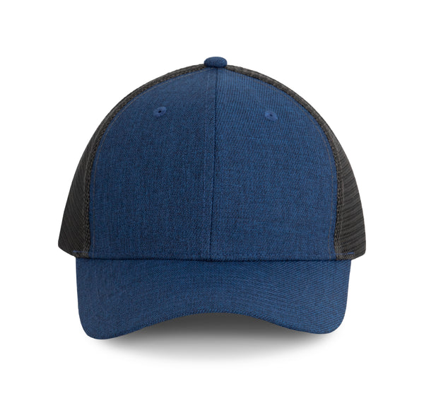 Urban Trucker Cap - 6 panels