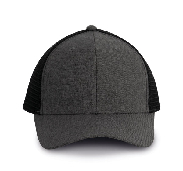 Casquette Urban Trucker - 6 panneaux