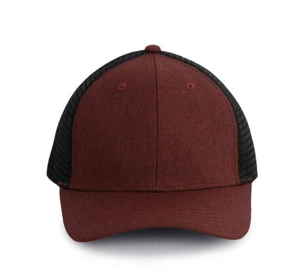 Casquette Urban Trucker - 6 panneaux