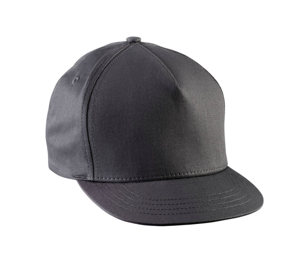 CASQUETTE ENFANT SNAPBACK - 5 PANNEAUX