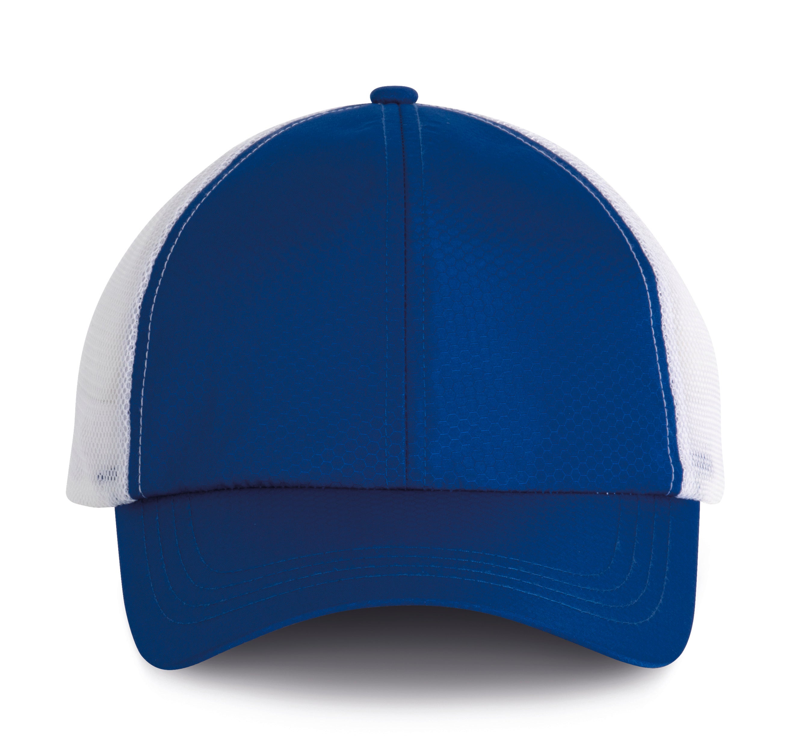 Casquette Sport en filet doux
