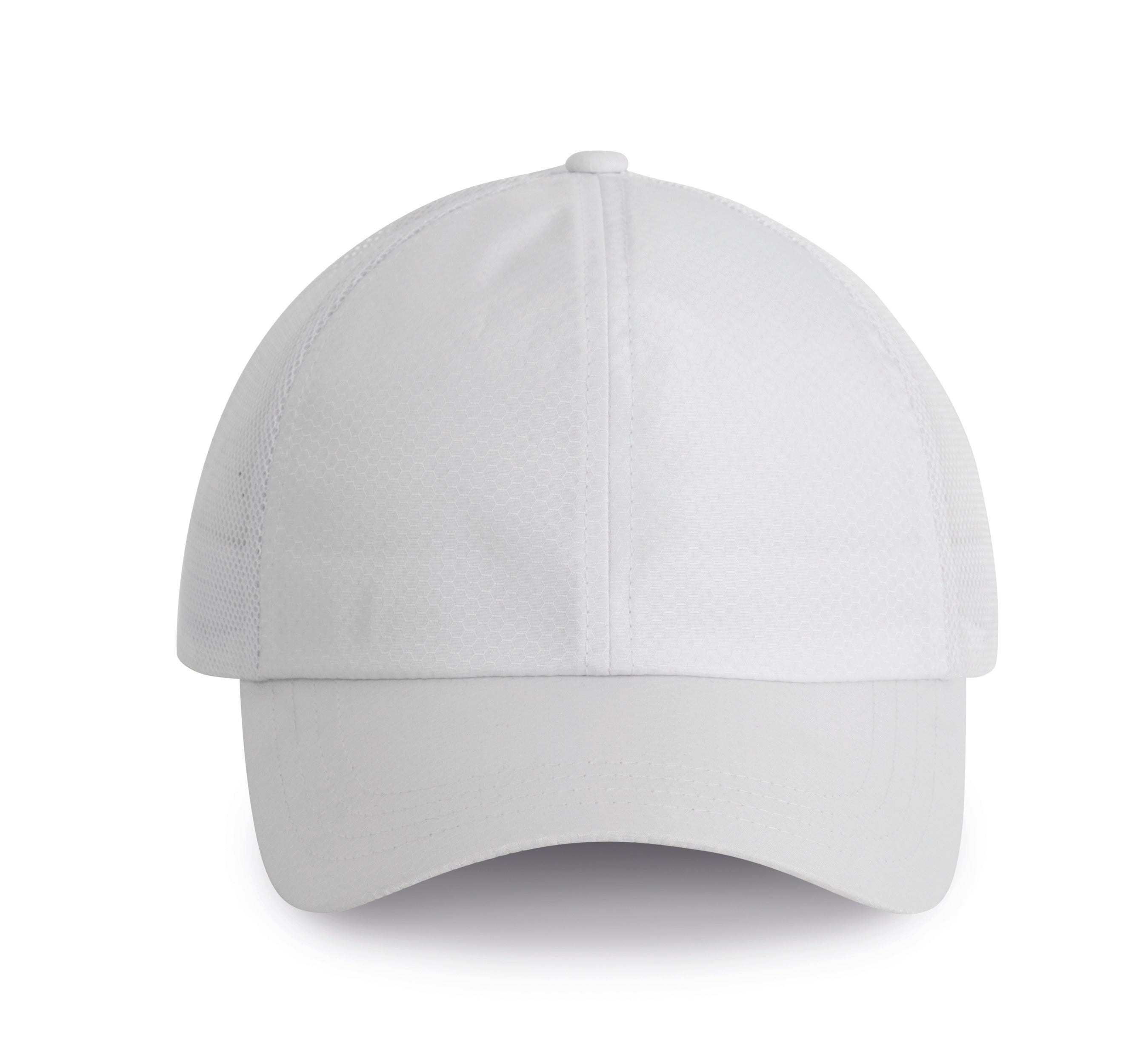 Casquette Sport en filet doux
