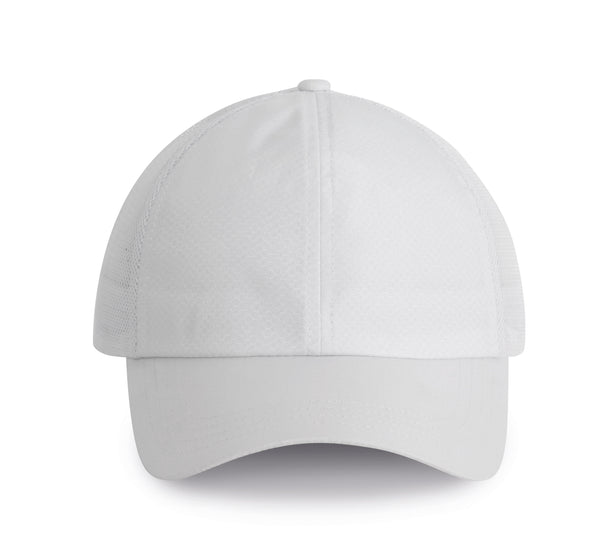 Soft Mesh Sport Cap