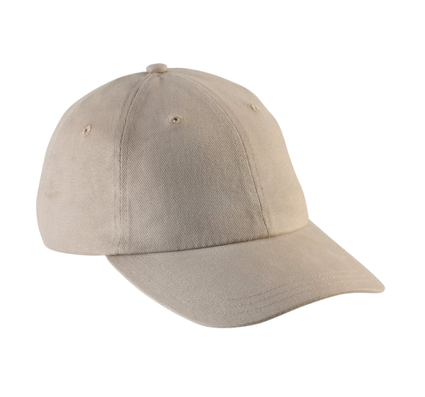 DAD CAP - 6 PANELS