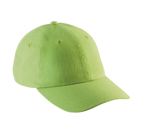 DAD CAP - 6 PANELS