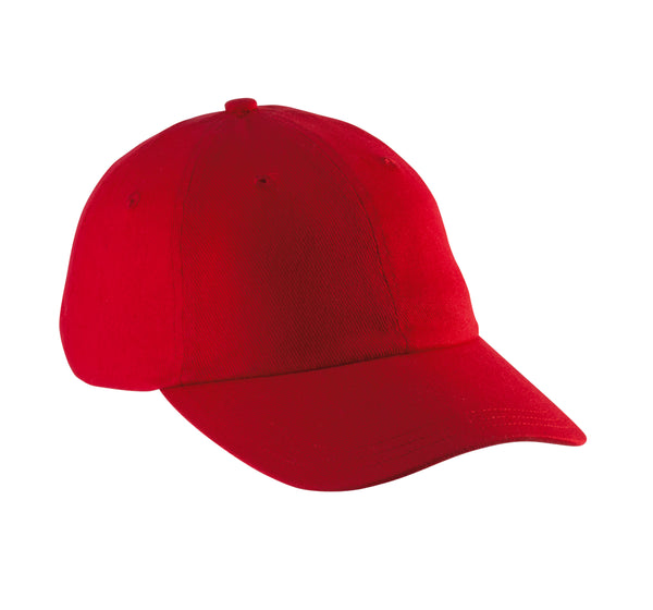 DAD CAP - 6 PANELS