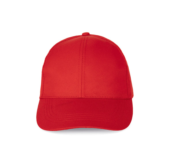 Polyester cap - 6 panels