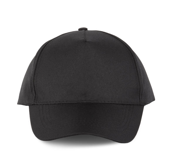 Polyester cap - 5 panels