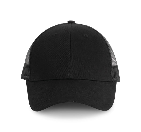 Trucker cap - 6 panels