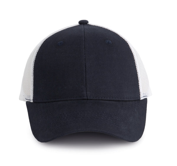 Casquette Trucker - 6 panneaux