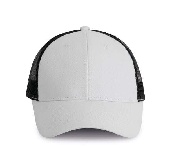 Trucker cap - 6 panels