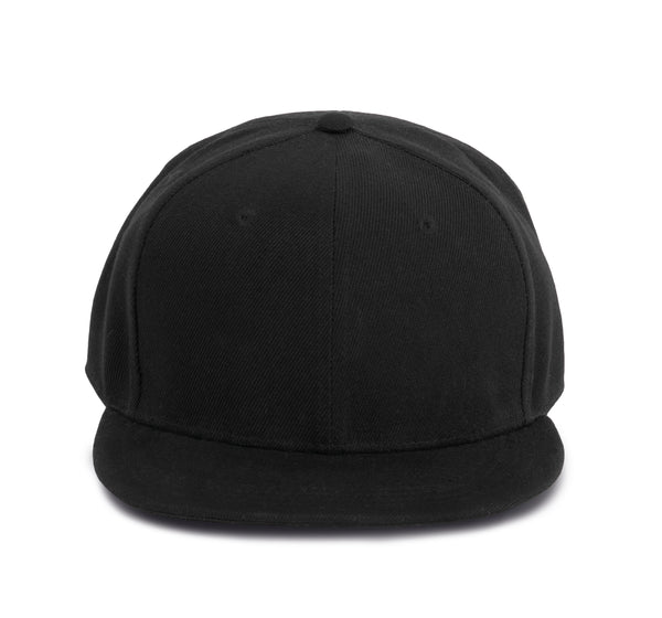 Snapback pet - 6 panelen