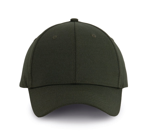 UrbanWear cap - 6 panels