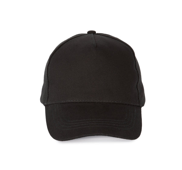 Thick cotton cap - 5 panels