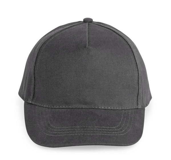 Thick cotton cap - 5 panels