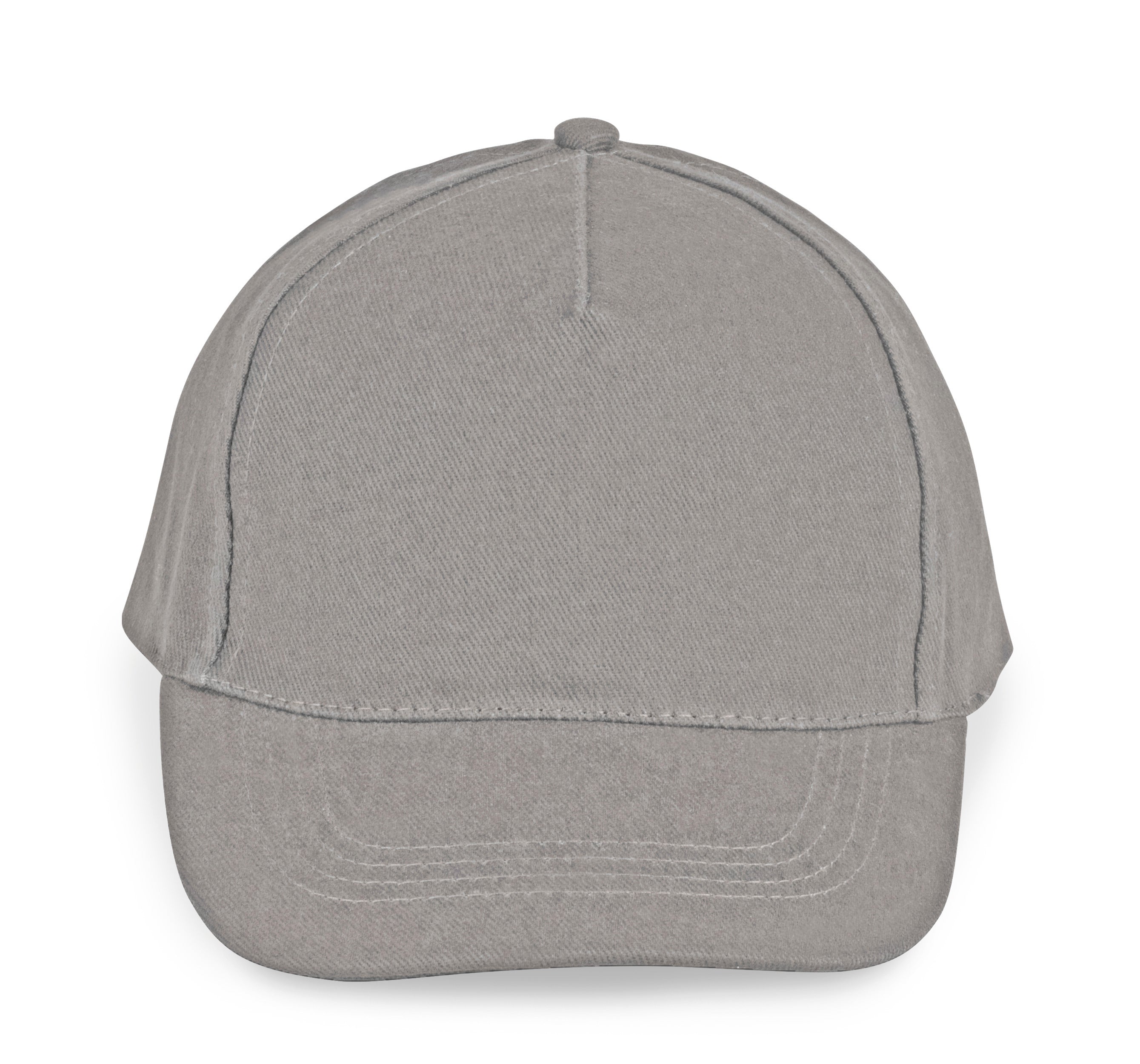 Casquette coton épais - 5 panneaux