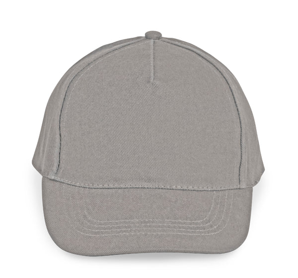 Thick cotton cap - 5 panels