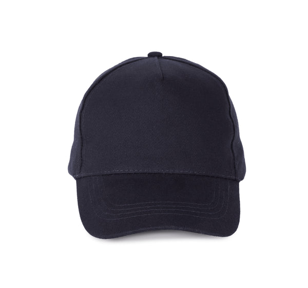 Thick cotton cap - 5 panels