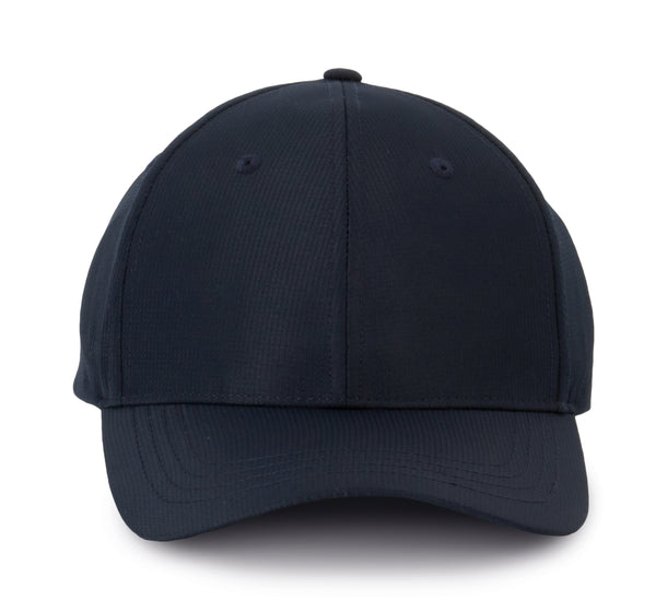 Sports cap