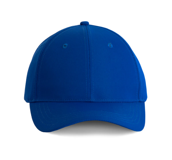 Sports cap