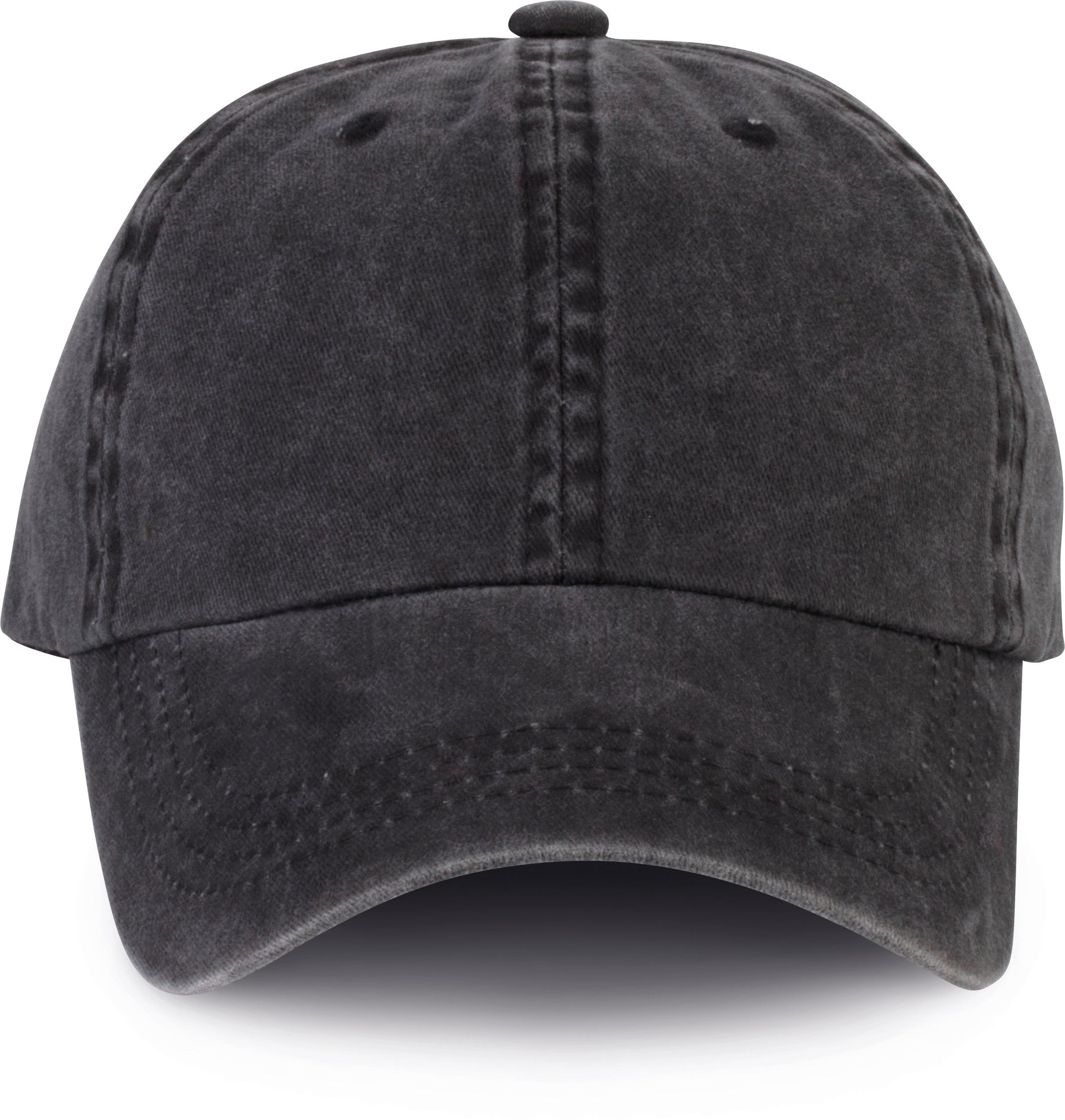 Casquette Vintage - 6 panneaux