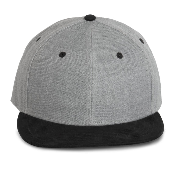 Snapback pet - 6 panelen