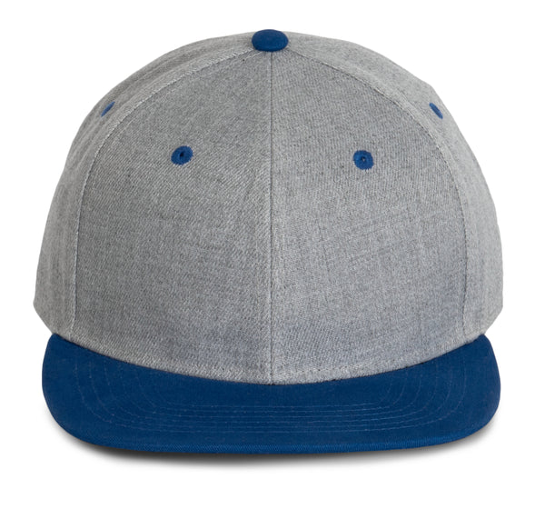 Snapback cap - 6 panels