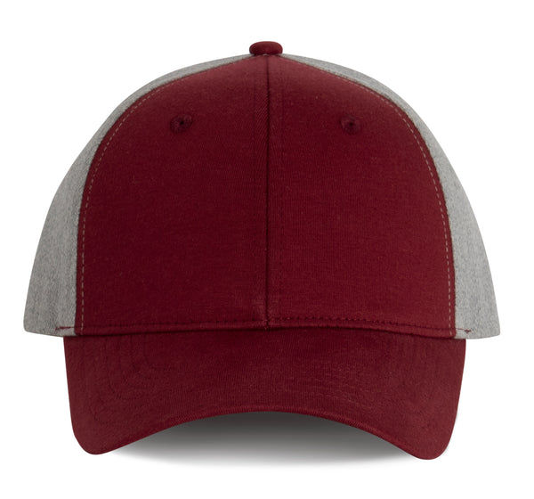 Casquette Snapback - 6 panneaux