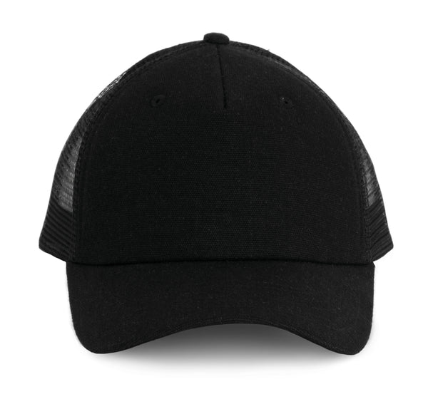 Casquette Trucker - 5 panneaux