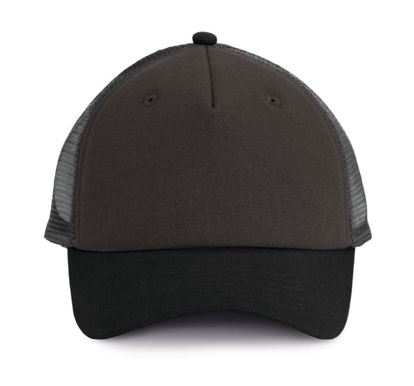 Casquette Trucker - 5 panneaux