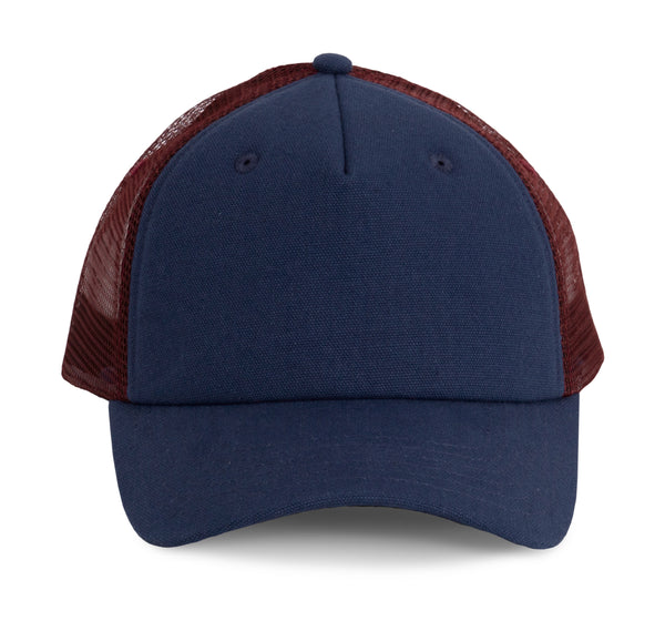 Trucker cap - 5 panels