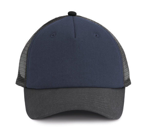 Casquette Trucker - 5 panneaux