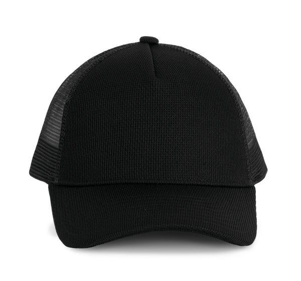 Casquette Trucker - 5 panneaux