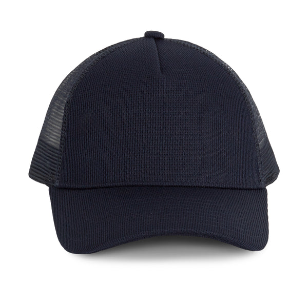 Casquette Trucker - 5 panneaux