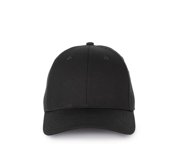 Baseball cap - 6 panels